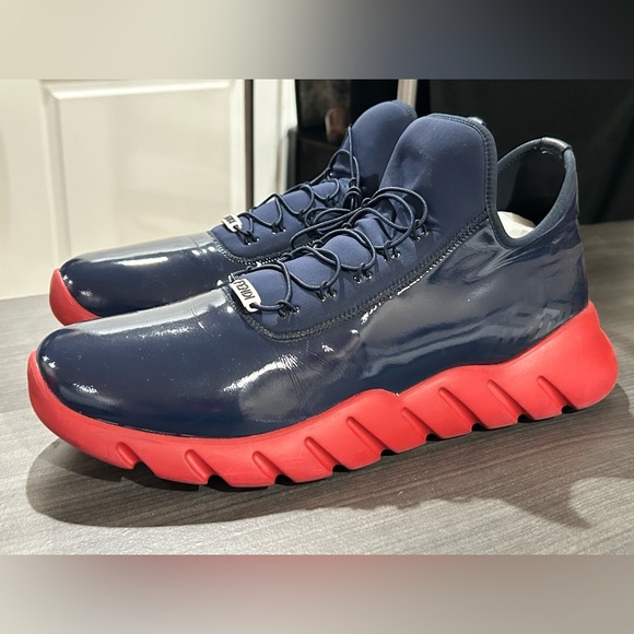 Fendi Men’s shoes - Picture 4 of 8